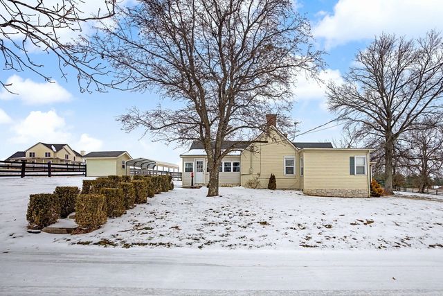 12641 Troy Pike, Versailles, KY 40383