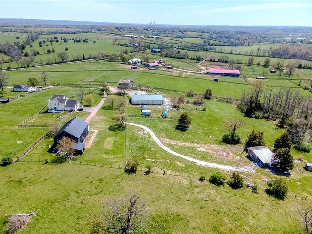 12641 Troy Pike, Versailles, KY 40383