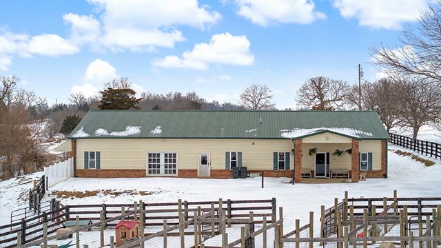 12641 Troy Pike, Versailles, KY 40383