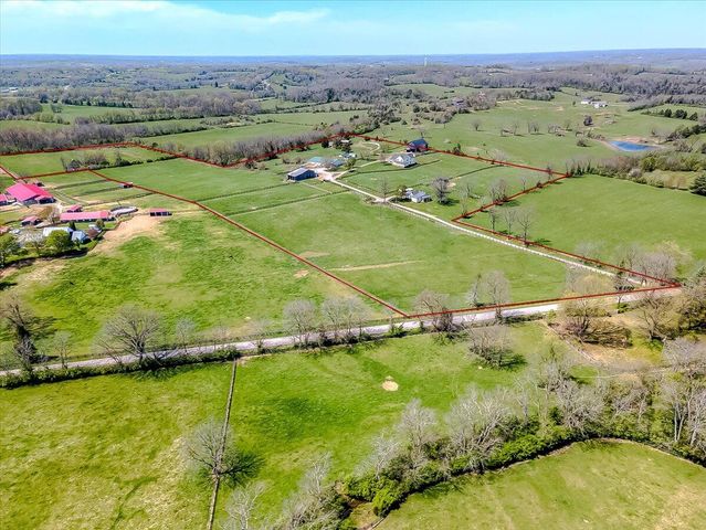 12641 Troy Pike, Versailles, KY 40383