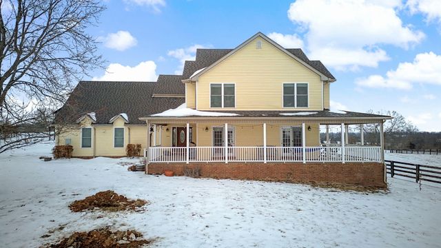 12641 Troy Pike, Versailles, KY 40383