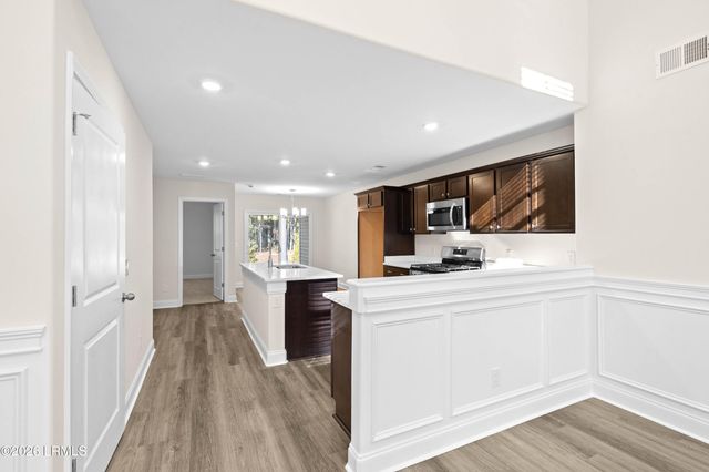 553 Royal Road, Hardeeville, SC 29927