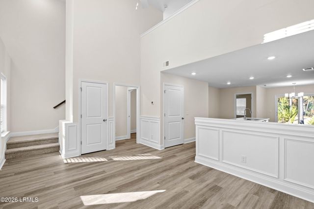 553 Royal Road, Hardeeville, SC 29927