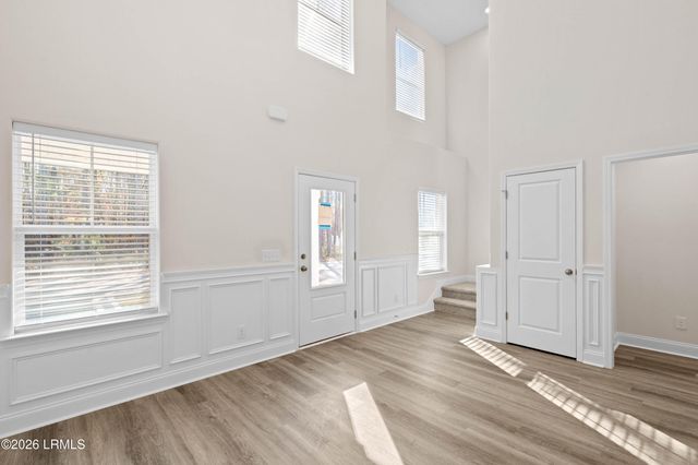 553 Royal Road, Hardeeville, SC 29927