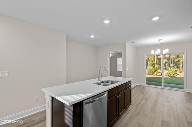 553 Royal Road, Hardeeville, SC 29927