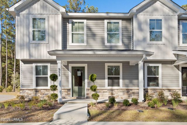 553 Royal Road, Hardeeville, SC 29927