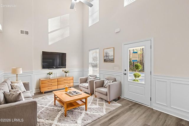 553 Royal Road, Hardeeville, SC 29927