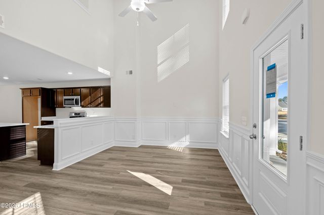 553 Royal Road, Hardeeville, SC 29927