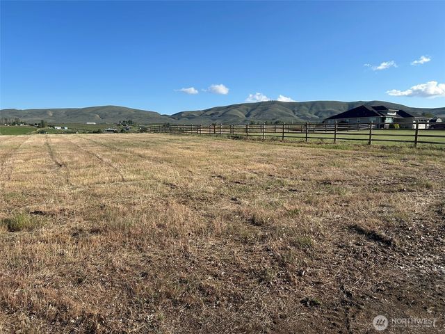 5 Stonegate Drive, Ellensburg, WA 98926