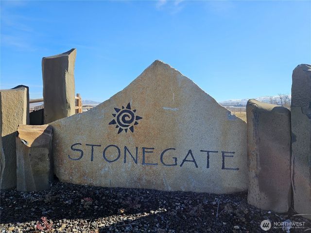 5 Stonegate Drive, Ellensburg, WA 98926