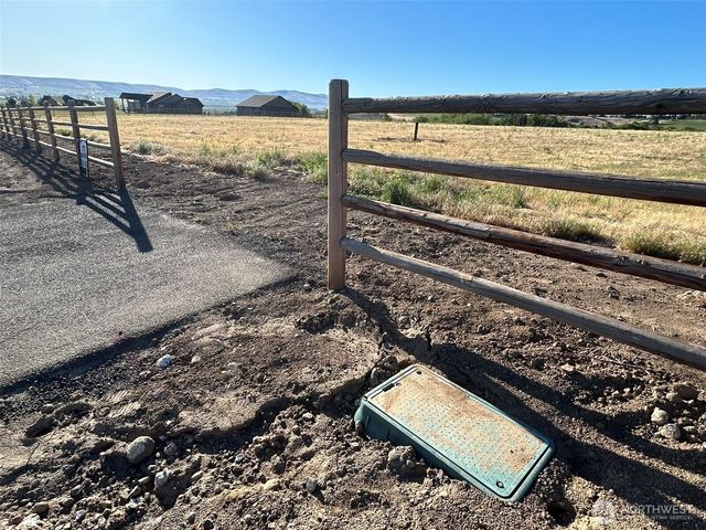 5 Stonegate Drive, Ellensburg, WA 98926
