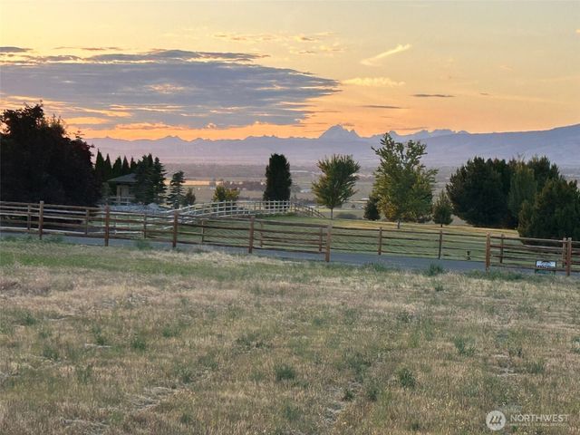 5 Stonegate Drive, Ellensburg, WA 98926