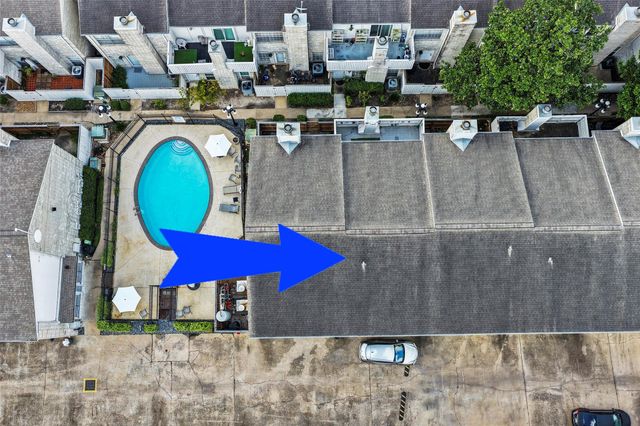 3800 Tanglewilde Street 402, Houston, TX 77063