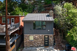 2020 Rosilla Place, Los Angeles, CA 90046