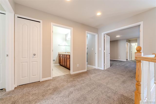 1030 Lorenzo Court, Troy, MI 48085