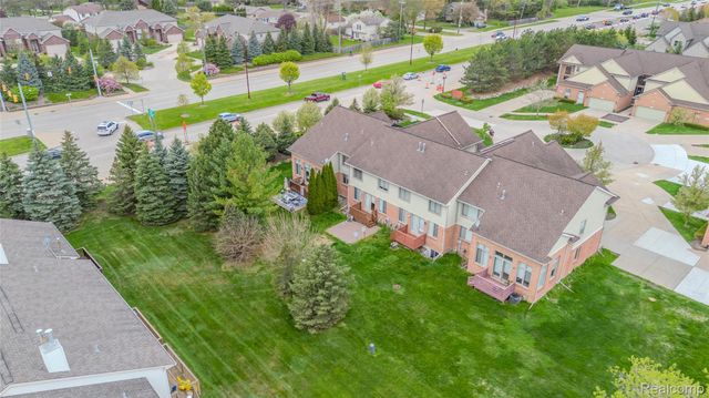 1030 Lorenzo Court, Troy, MI 48085