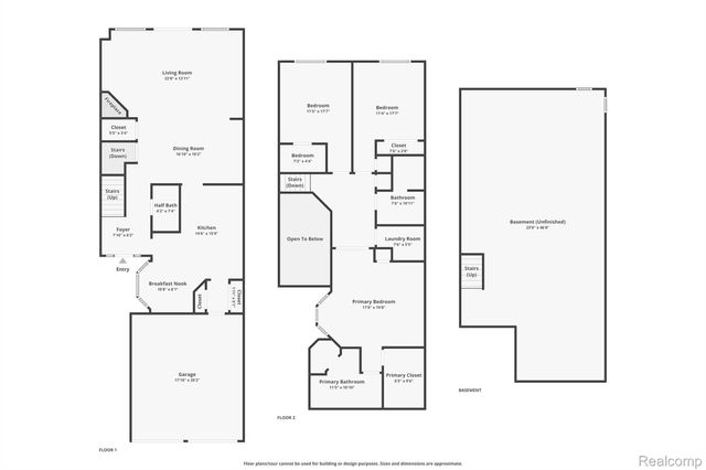 1030 Lorenzo Court, Troy, MI 48085