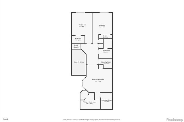 1030 Lorenzo Court, Troy, MI 48085