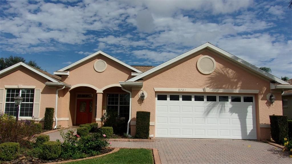 8781 SW 82ND COURT ROAD, Ocala, FL 34481