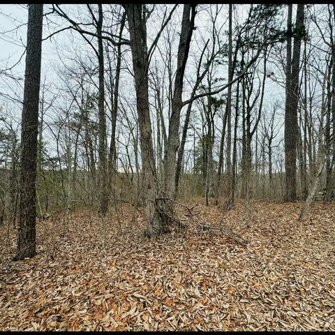 0 Sandy Hills Road, Corbin, KY 40701