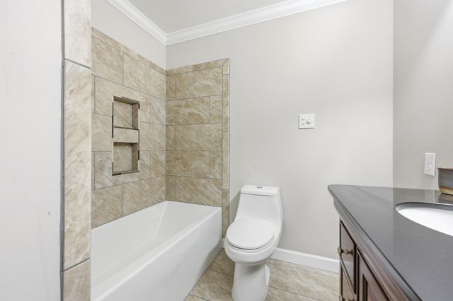 418 Sasanqua Dr., Georgetown, SC 29440