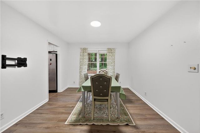 4894 Candlewood Lane, Stone Mountain, GA 30088