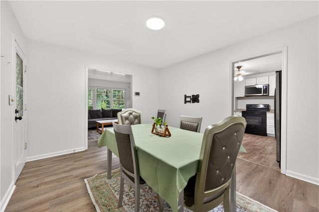 4894 Candlewood Lane, Stone Mountain, GA 30088