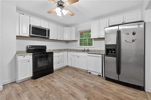 4894 Candlewood Lane, Stone Mountain, GA 30088