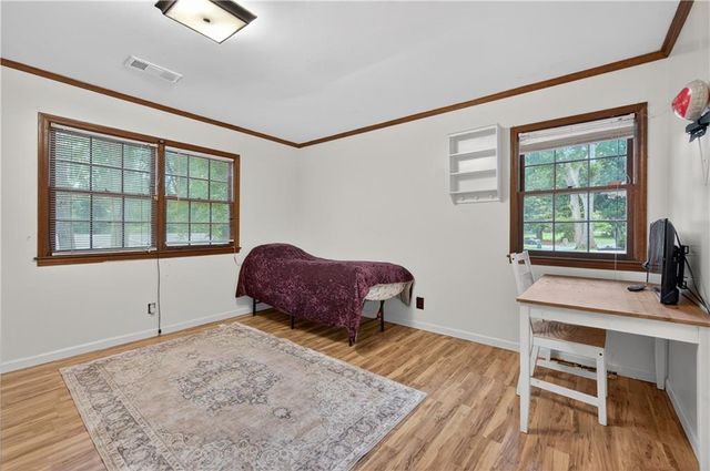 4894 Candlewood Lane, Stone Mountain, GA 30088