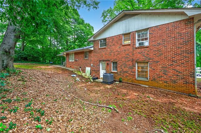 4894 Candlewood Lane, Stone Mountain, GA 30088