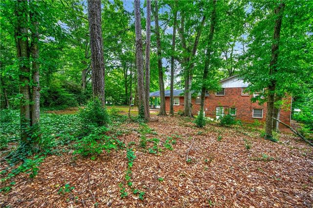 4894 Candlewood Lane, Stone Mountain, GA 30088