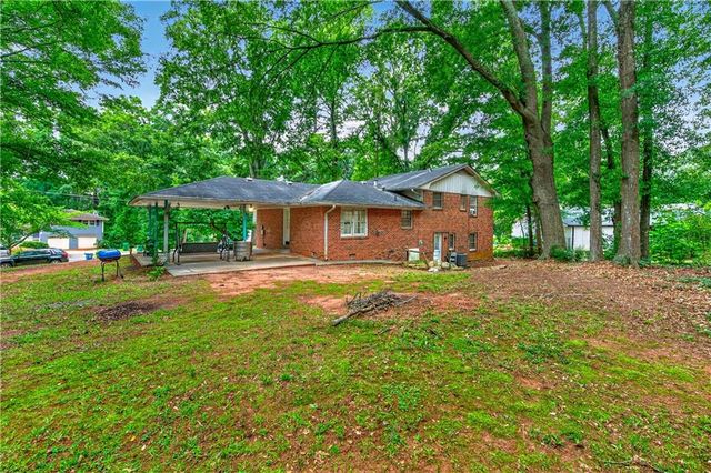 4894 Candlewood Lane, Stone Mountain, GA 30088
