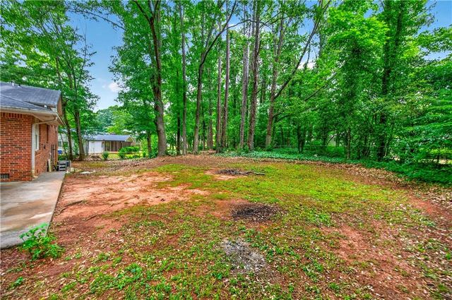 4894 Candlewood Lane, Stone Mountain, GA 30088