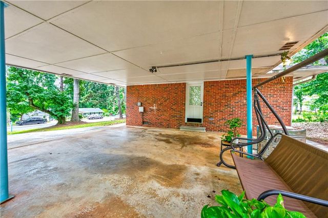 4894 Candlewood Lane, Stone Mountain, GA 30088