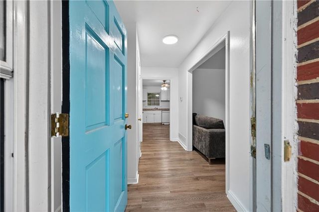 4894 Candlewood Lane, Stone Mountain, GA 30088