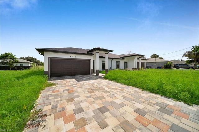 4746 27th ST SW, Lehigh Acres, FL 33973