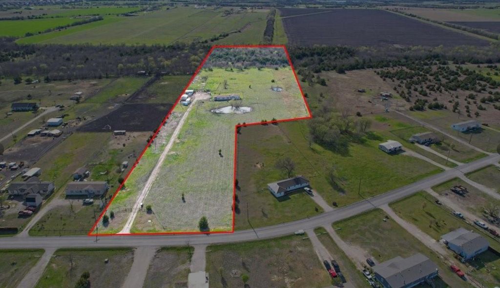 1528 CR 697, Farmersville, TX 75442