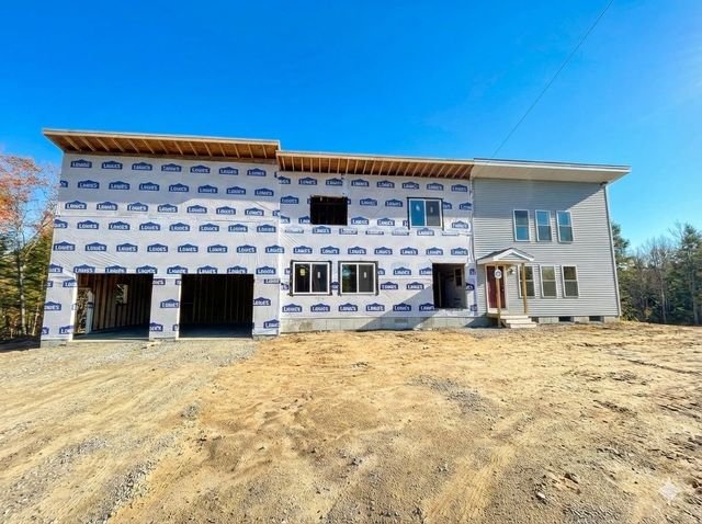 25 Merrill Corner Road, Boscawen, NH 03303