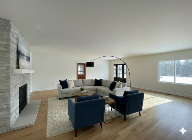 25 Merrill Corner Road, Boscawen, NH 03303