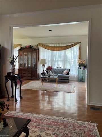 2836 Pickering Road, Greensboro, NC 27407