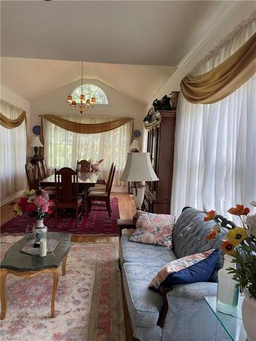 2836 Pickering Road, Greensboro, NC 27407