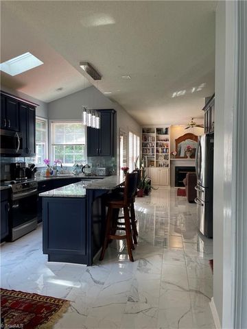 2836 Pickering Road, Greensboro, NC 27407