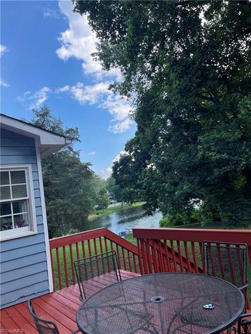 2836 Pickering Road, Greensboro, NC 27407