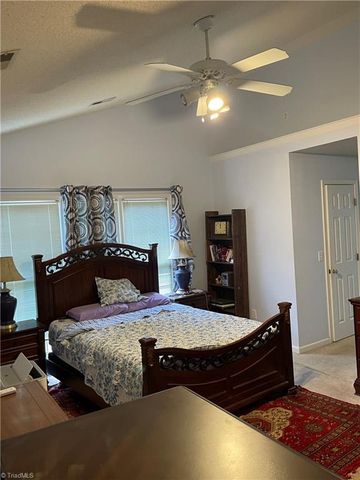 2836 Pickering Road, Greensboro, NC 27407