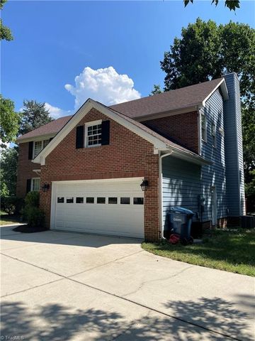 2836 Pickering Road, Greensboro, NC 27407