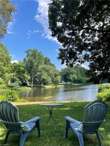 2836 Pickering Road, Greensboro, NC 27407