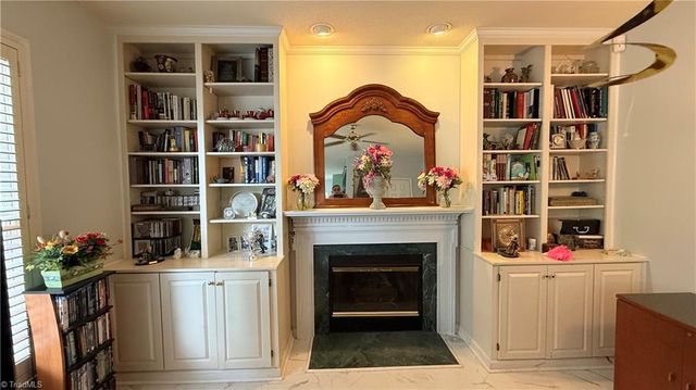 2836 Pickering Road, Greensboro, NC 27407