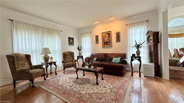 2836 Pickering Road, Greensboro, NC 27407