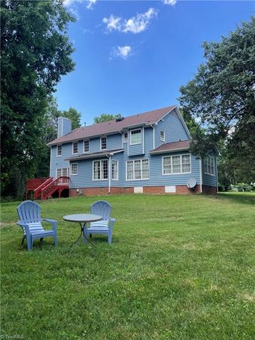 2836 Pickering Road, Greensboro, NC 27407