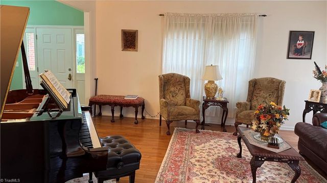 2836 Pickering Road, Greensboro, NC 27407